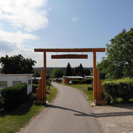 O'Hara Living - Camping Belle-Vue แบร์ดอร์ฟ ภายนอก รูปภาพ
